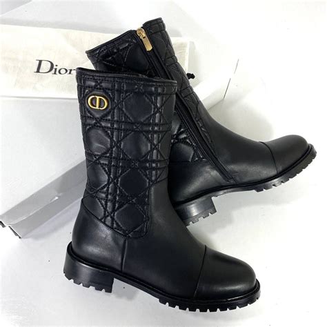 dior cannage boots|christian Dior cannage handbags.